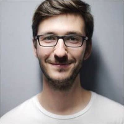 Investor portrait 14