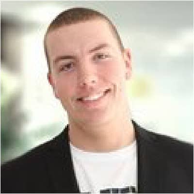 Investor portrait 9