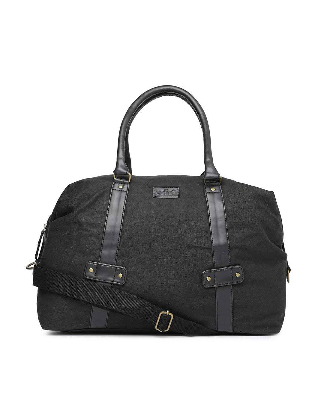 Lady Shoulder Bag interior
