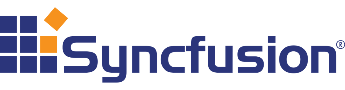 Client logo