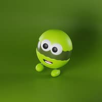Top seller NFT trader profile photo
