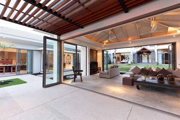 3 Bedroom Villa Hot Deal in Seminyak Area
