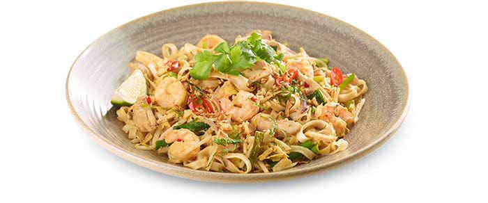 Chinese Noodle