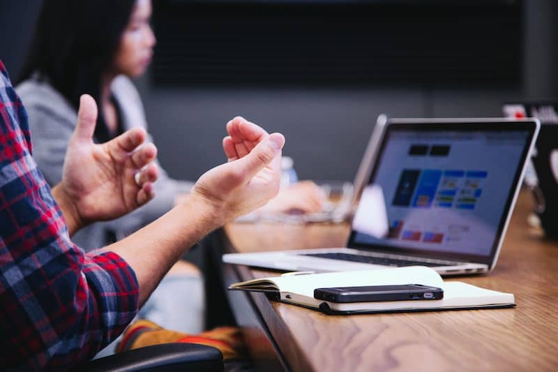 SEO tips for startups