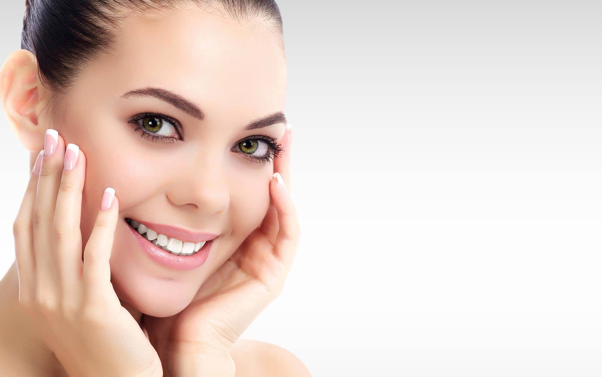 Beauty spa services
