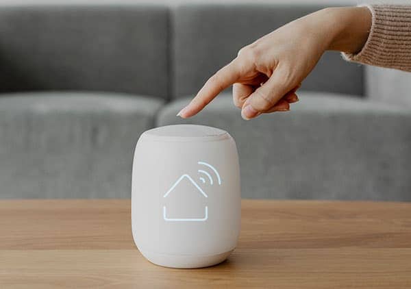 UHD quality sound speaker
