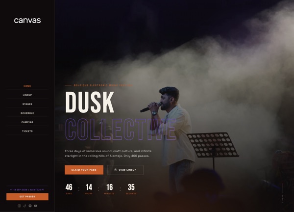 Live Preview