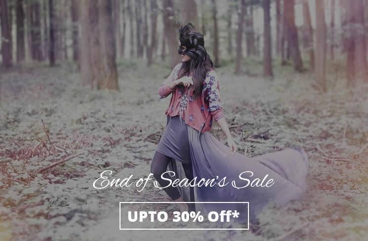 Designer brands and accessories featured collection