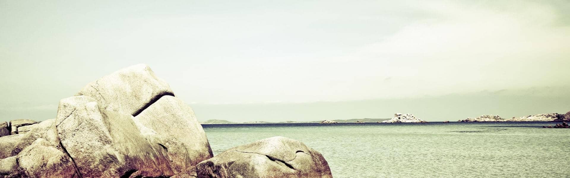 Parallax background scrolling effect demo