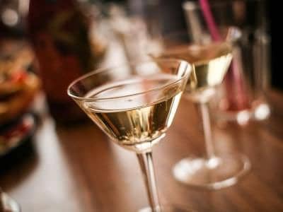 Cocktail party at Gokul Banquets