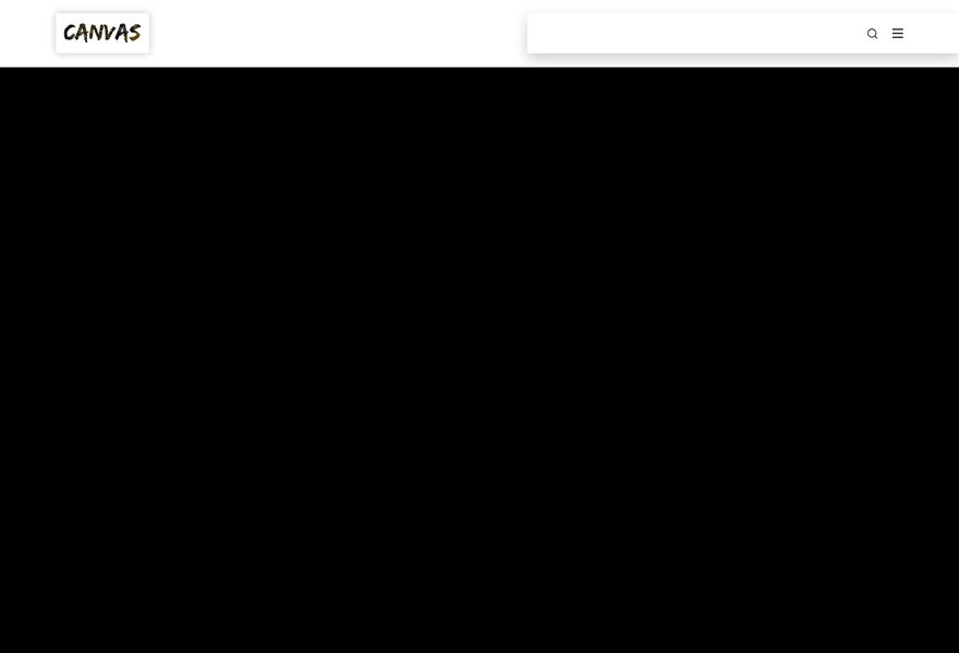 Recipes website example